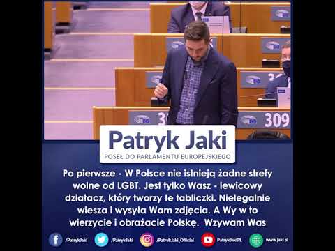 Bo Jo panie spik englisz