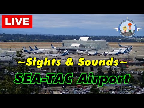 Seattle – Tacoma International Airport thumbnail