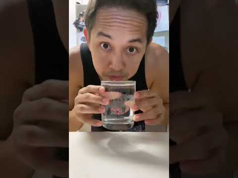 Drinking Water: Normal vs Psychopath 😳 #shorts #normal #psychopath