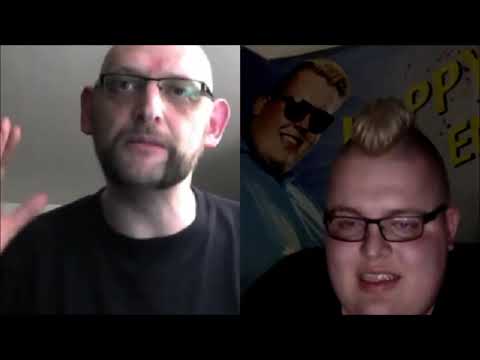 Hans Entertainment zu Gast bei Werwolfparty