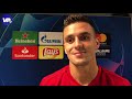 Tadic adviseert Ziyech: 'Nog geen prijs gewonnen met Ajax. Kan hij wel doen'