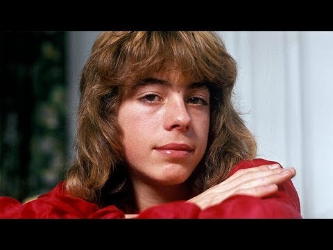 Former teen idol Leif Garrett explains descent into hard drugs: ‘There has always been more to my st