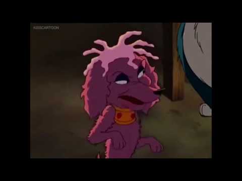 The Great Fawn Detective Part 10 - Ronno's Plan