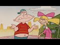 Hey Arnold Pilot Rare Theatrical Version 1996