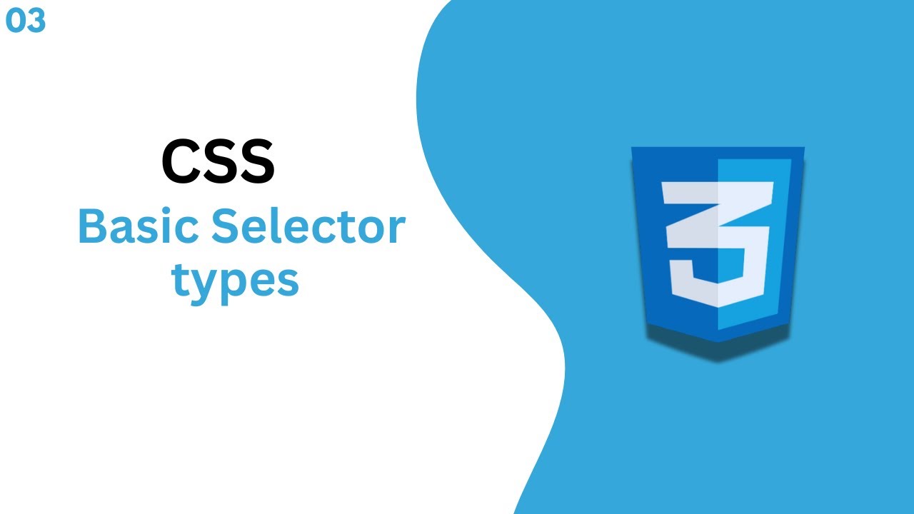 CSS Basic Selectors Explained: A Step-by-Step Tutorial | Upgrade Skill