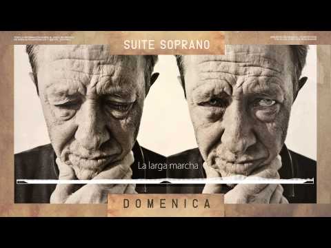 La larga marcha (con DJ Kaplan & Chico Es3)