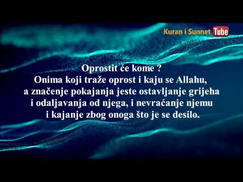 Vrata pokajanja - Salih Al Fawzan