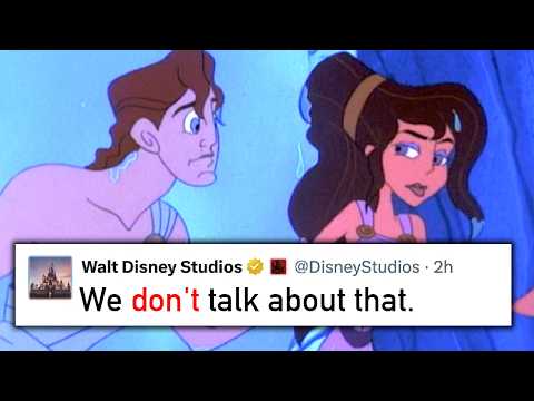 The Meg episode in the Hercules series was insane