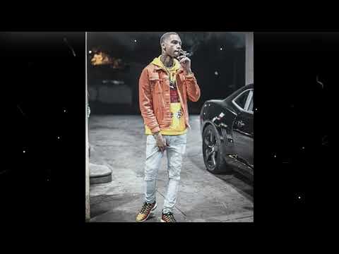 Key Glock x NLE Choppa x Young Dolph Type Beat - "NBA"