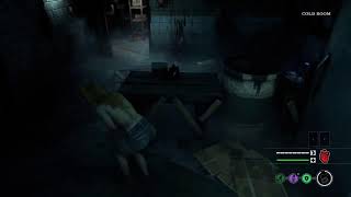 Texas Chainsaw Massacre The Game!! Catch Me If You Can!! With KillinTime!!!