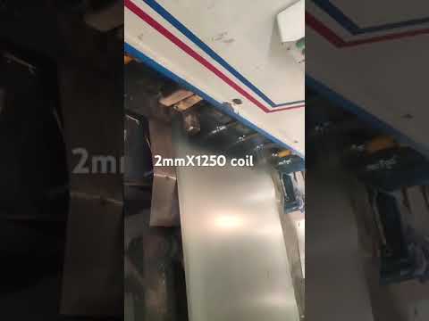 Rectangular ms plate, for construction, thickness: 1 inch