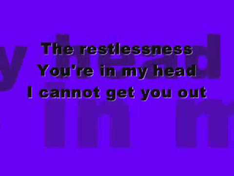 Bastien Laval ft. Layla - The Restlessness Lyrics
