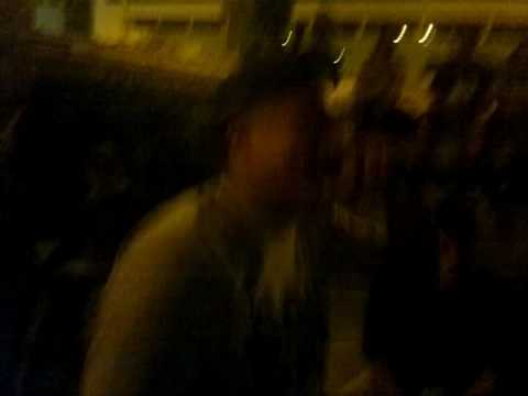 WILL vs LIRIKO - Colectivo Dh Sur