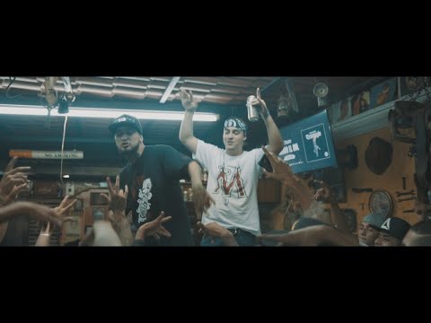 B Raster Ft. Neto Peña - Dando El Rol