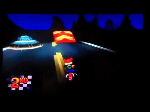 Let's play crash 3 pt. 35 Planet masterbaittion