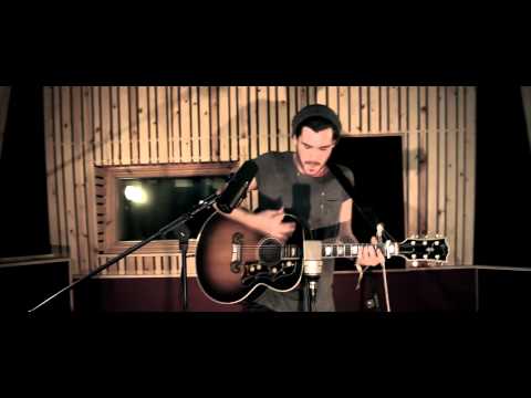 Adam Burridge - You're The One That I Want (Live at RnR Studios)