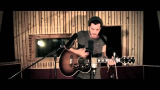 Adam Burridge - You're The One That I Want (Live at RnR Studios)