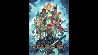 PC版Chained Echoes【part.4】