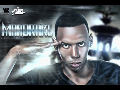 Mandrake Ft El Fother & Beethoven Villaman – Wea Wea (Official Remix) 2015