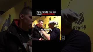 20-30   Is when you take real risks