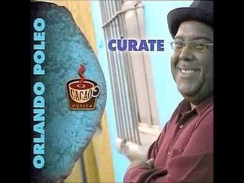 SOY DE VENEZUELA-ORLANDO POLEO