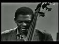 John Coltrane Quartet  Afro Blue   Alabama   Impression   w McCoy Tyner, Jimmy Garrison & Elvin J