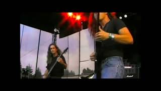 Death Painkiller (Judas priest cover) subtitulado en español