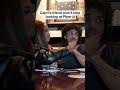 Capri's friend won't stop looking at Piper 😭❤️ #piperrockelle #capri #piper #fyp