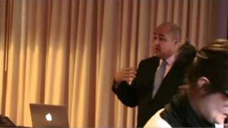 Siva Vaidhyanathan on The Googlization of Everything