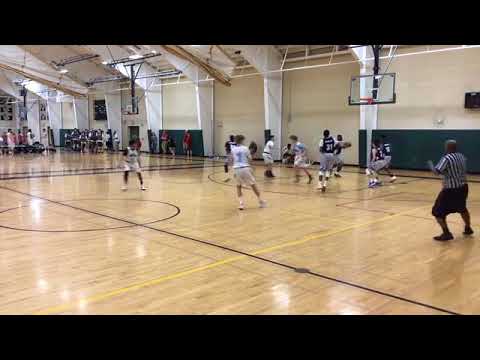 SR Shooters 47 D-1 Dynasty 44 - Atlantic Coast Regional Championships