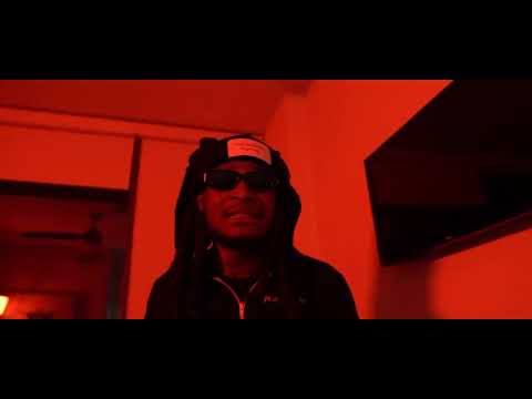 Killa Ki - On The Run