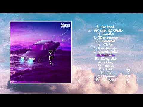 Lil Zen - YOU'RE (Audio Oficial)