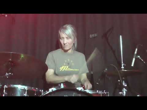 Hypnodrone Ensemble @ ZYCHEDELIC Vol. XXIX 29.04.2023 Z-Bau Roter Salon