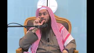 صورة ما حكم زيادة قول والشكر بعد الركوع ؟ | الشيخ عبدالرحمن بن فهد الودعان