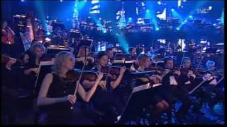 Melody Gardot - Baby I&#39;m A Fool (Live 2009)