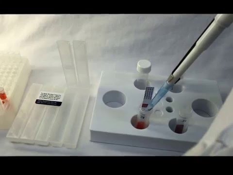 TruStrip STS - Sample Recovery Method 1