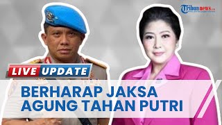 Geram Putri Tak Kunjung Ditahan, Kamaruddin Menduga Ada 'Sandera Menyandera' hingga Tawar Menawar