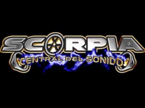 Scorpia Central del Sonido - Nexus 6 - Trés Chic EP- Trés Chic