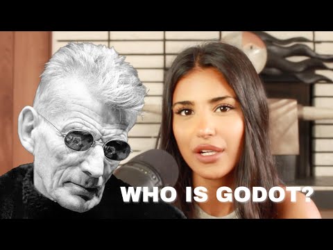 Waiting for Godot | Samuel Beckett