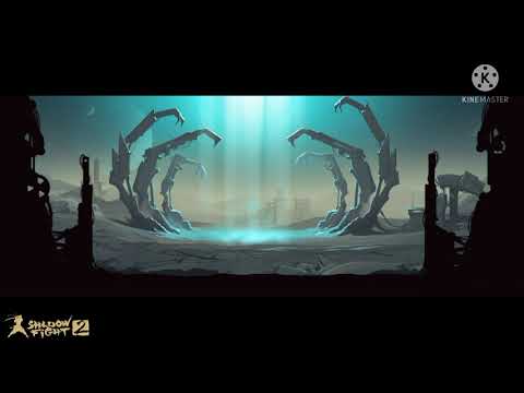 Shadow Fight 2 OST | Factory | Lind Erebros