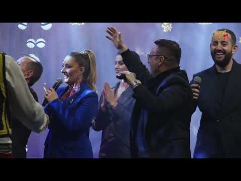 Aziz Murati :  Fike kalle