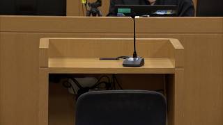 6月18日【びわ湖放送ニュース】自治会から金をだまし取る　元長浜市議に懲役２年４ヵ月の実刑判決