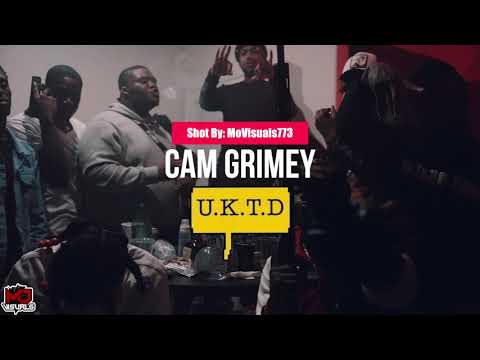 Cam Grimey x Uktd (Official Video) Dir @MoVisuals773