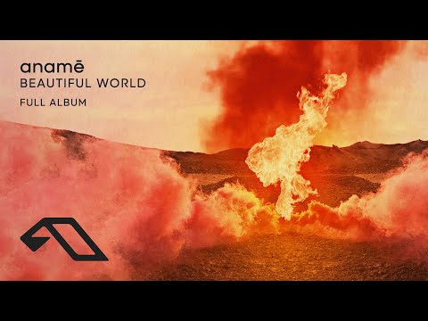 anamē - Beautiful World | Full Album (@anameofc)