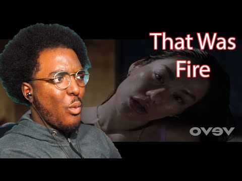 Awich - Shook Shook (Prod. Chaki Zulu) | REACTION