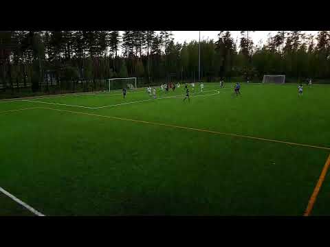 T18 Ykkönen Kuusysi - JyPK
