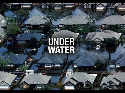FULL MEASURE: October 22, 2017 - Under Water