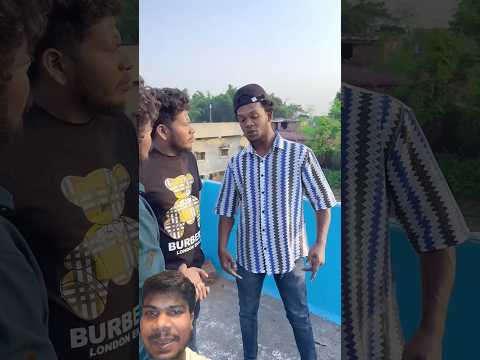 Dubai is a meeting place.#comedy#akhilarya #funny #realfoolscomedy#akhilaryacomedy