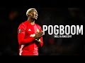Paul Pogba - Insane Skills & Goals 2017 - HD