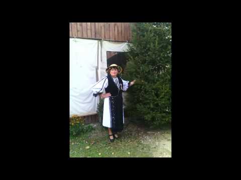 Maria Lepindea- colinde 2017